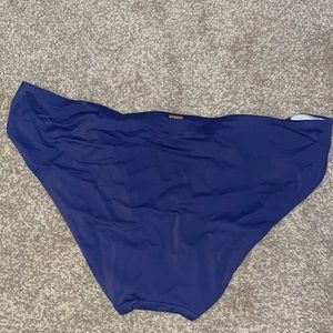 Victoria’s Secret/PINK swim bottoms.